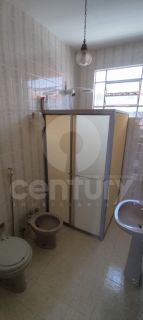 Casa de andar à venda no bairro Suíssa