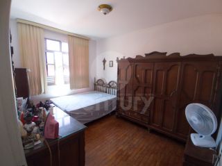 Casa de andar à venda no bairro Suíssa