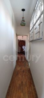 Casa de andar à venda no bairro Suíssa