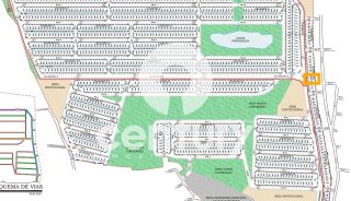 LOTE 166 M2 NA AVENIDA PRINCIPAL DO PORTO POXIM, QUASE EM FRENTE A CRECHE !