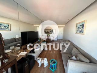Apartamento com 3 quartos,1 suítes e dependência completa no bairro Grageru em Aracaju
