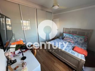 Apartamento com 3 quartos,1 suítes e dependência completa no bairro Grageru em Aracaju
