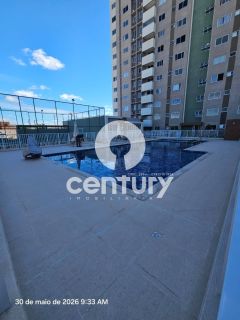 LOCAÇAO CONDOMINIO ARUANA PARK