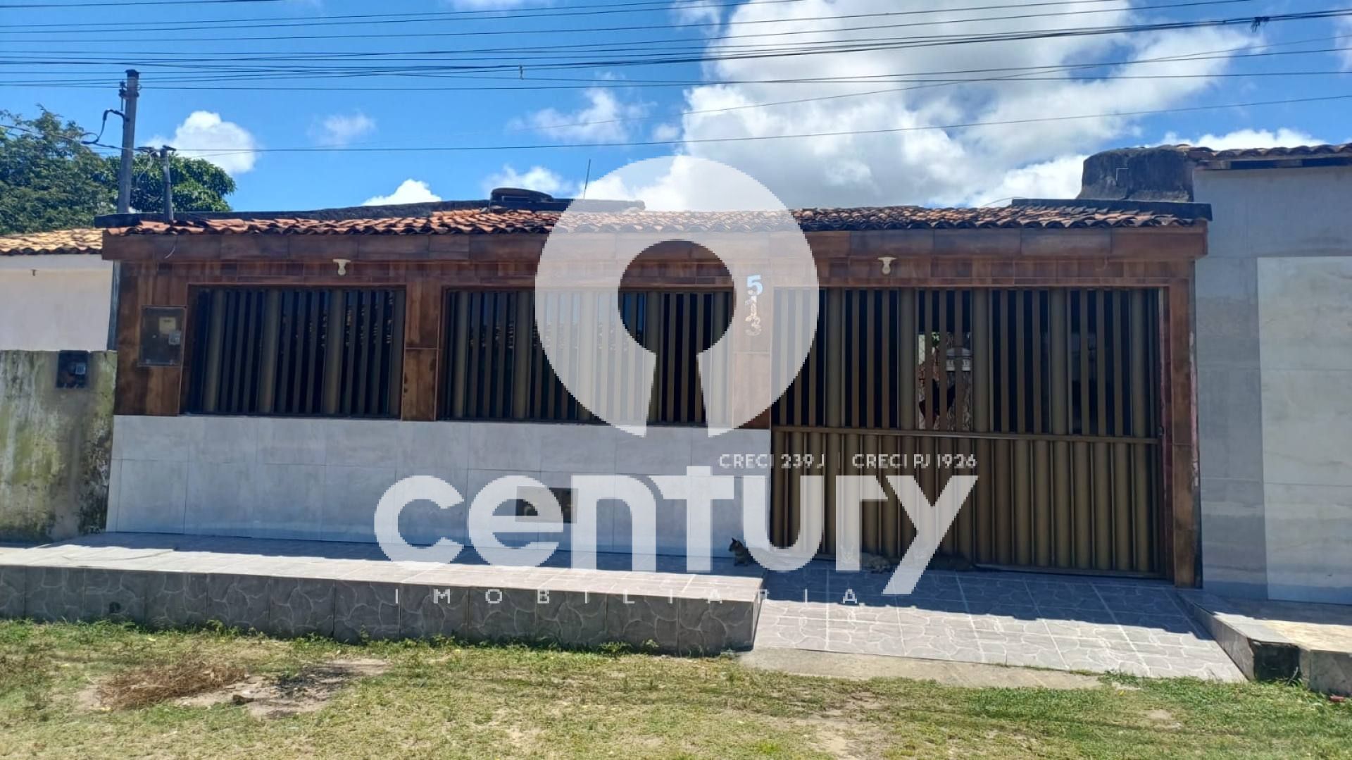 Casa a Venda na Piabeta