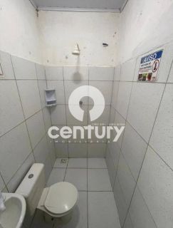 CASA PARA LOCAÇAO COM PISCINA NO SANTA MARIA
