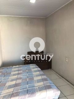 CASA PARA LOCAÇAO COM PISCINA NO SANTA MARIA