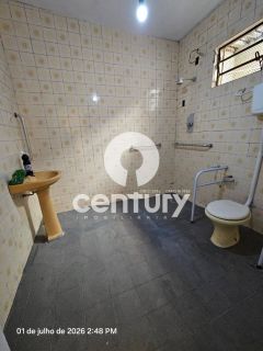 CASA PARA LOCAÇAO BAIRRO SUISSA