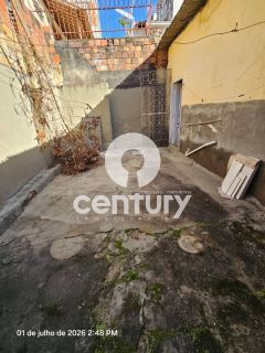 CASA PARA LOCAÇAO BAIRRO SUISSA