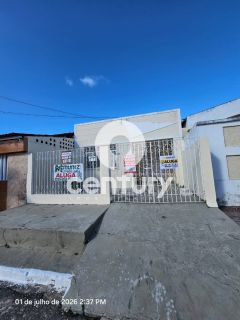 CASA PARA LOCAÇAO BAIRRO SUISSA