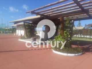 LOTE CONDOMINIO FAZENDA REAL  RESIDENCE