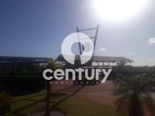 LOTE CONDOMINIO FAZENDA REAL  RESIDENCE