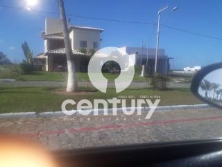 LOTE CONDOMINIO FAZENDA REAL  RESIDENCE