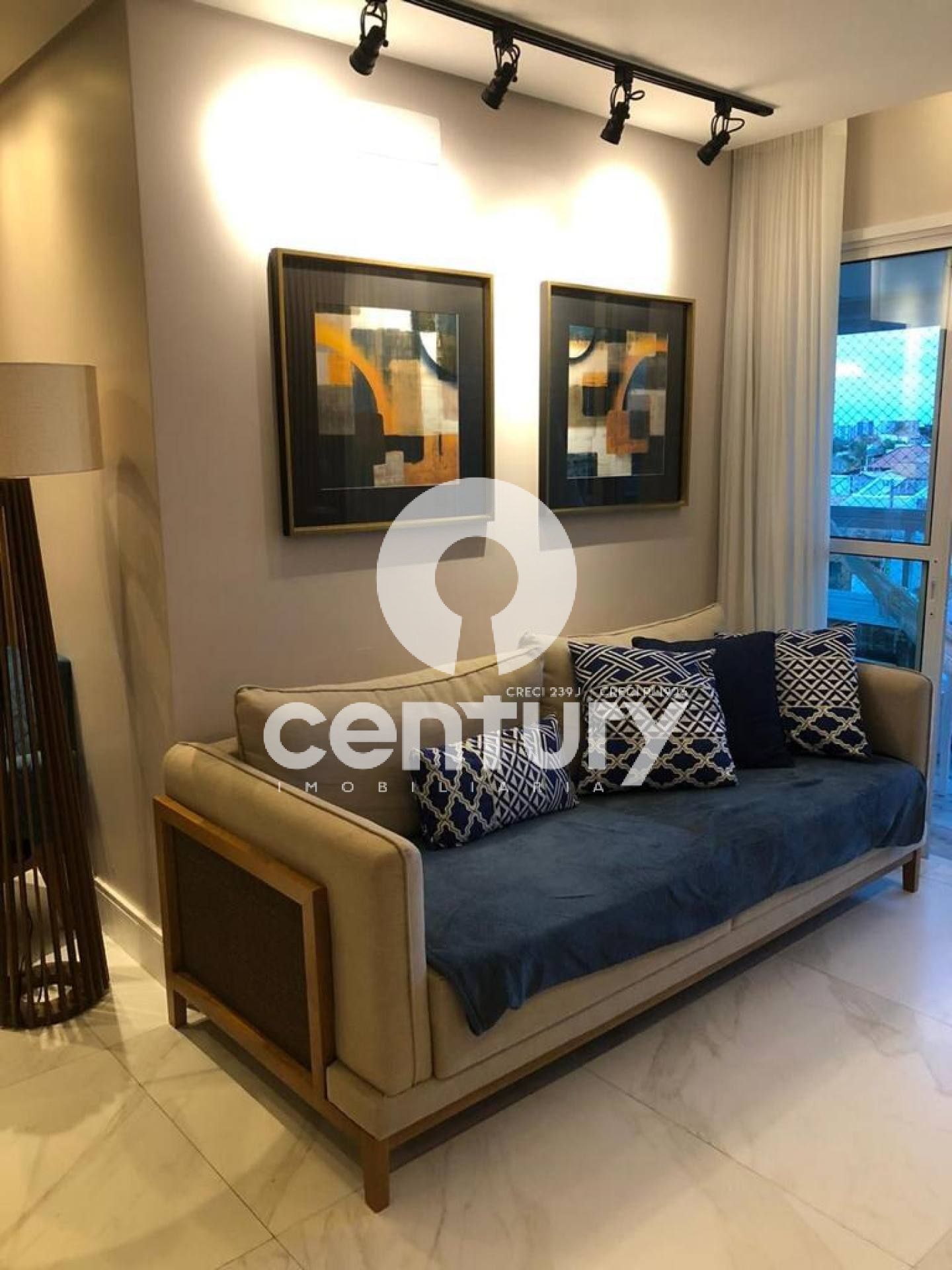 APARTAMENTO PARA LOCAÇAO CONDOMINIO EL VISO