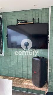 APARTAMENTO PARA LOCAÇAO CONDOMINIO EL VISO
