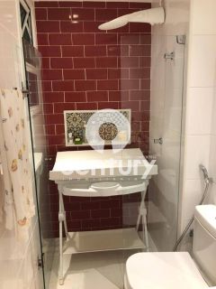 APARTAMENTO PARA LOCAÇAO CONDOMINIO EL VISO