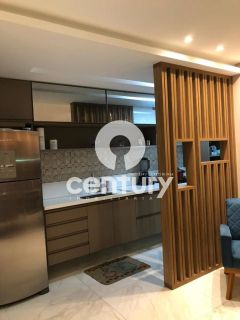 APARTAMENTO PARA LOCAÇAO CONDOMINIO EL VISO