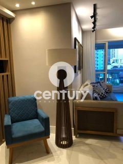 APARTAMENTO PARA LOCAÇAO CONDOMINIO EL VISO
