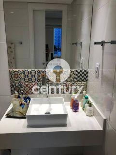 APARTAMENTO PARA LOCAÇAO CONDOMINIO EL VISO