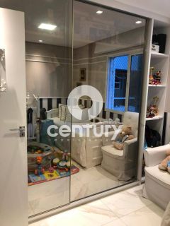 APARTAMENTO PARA LOCAÇAO CONDOMINIO EL VISO