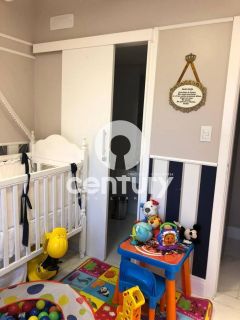APARTAMENTO PARA LOCAÇAO CONDOMINIO EL VISO