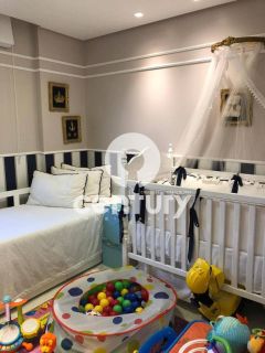 APARTAMENTO PARA LOCAÇAO CONDOMINIO EL VISO