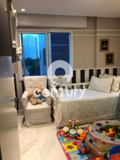 APARTAMENTO PARA LOCAÇAO CONDOMINIO EL VISO