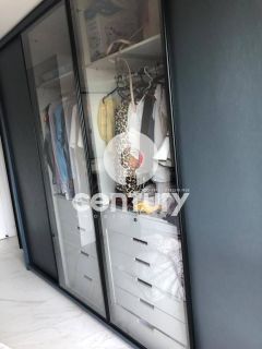 APARTAMENTO PARA LOCAÇAO CONDOMINIO EL VISO