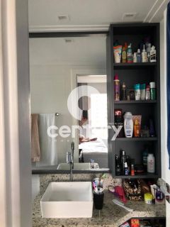 APARTAMENTO PARA LOCAÇAO CONDOMINIO EL VISO