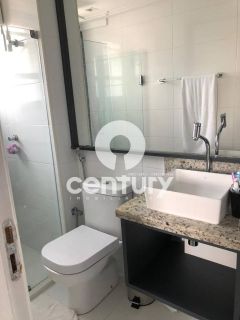 APARTAMENTO PARA LOCAÇAO CONDOMINIO EL VISO
