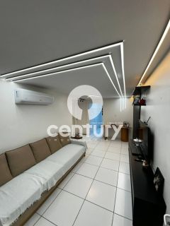 Casa com 2/4 reformada pronta pra morar