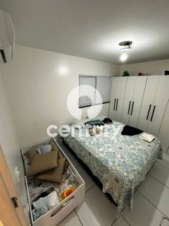Casa com 2/4 reformada pronta pra morar