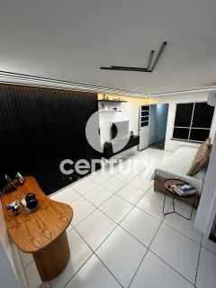 Casa com 2/4 reformada pronta pra morar