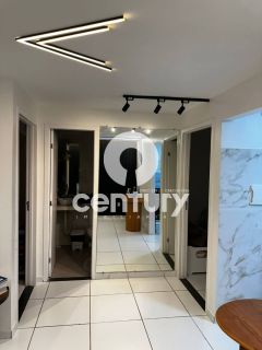 Casa com 2/4 reformada pronta pra morar