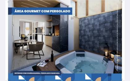 Casa a venda no Viva Clube da Ilha