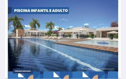Casa a venda no Viva Clube da Ilha