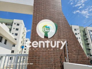 Apartamento para Alugar no Cond. Moradas da Barra - Barra dos Coqueiros