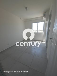 Apartamento para Alugar no Cond. Moradas da Barra - Barra dos Coqueiros