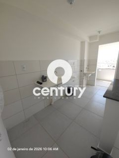Apartamento para Alugar no Cond. Moradas da Barra - Barra dos Coqueiros