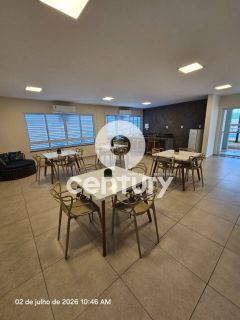 Apartamento para Alugar no Cond. Moradas da Barra - Barra dos Coqueiros