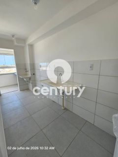 Apartamento para Alugar no Cond. Moradas da Barra - Barra dos Coqueiros