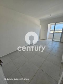 Apartamento para Alugar no Cond. Moradas da Barra - Barra dos Coqueiros