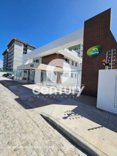 Apartamento para Alugar no Cond. Moradas da Barra - Barra dos Coqueiros