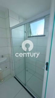 Apartamento para Alugar no Cond. Moradas da Barra - Barra dos Coqueiros