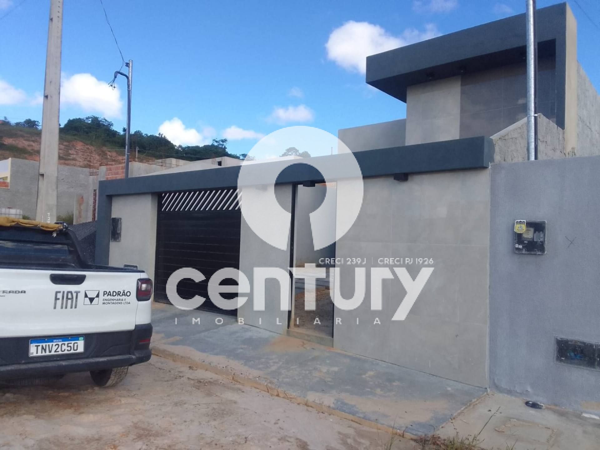 Casa Para Alugar no bairro Eduardo Gomes em São Cristóvão - Porto Poxim