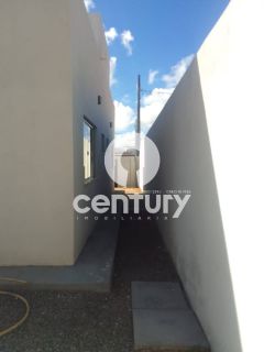 Casa Para Alugar no bairro Eduardo Gomes em São Cristóvão - Porto Poxim