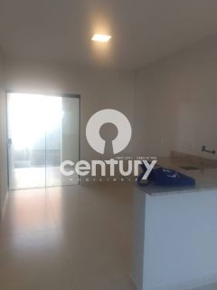 Casa Para Alugar no bairro Eduardo Gomes em São Cristóvão - Porto Poxim