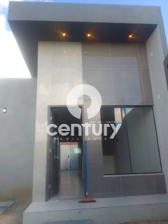 Casa Para Alugar no bairro Eduardo Gomes em São Cristóvão - Porto Poxim
