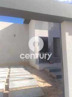 Casa Para Alugar no bairro Eduardo Gomes em São Cristóvão - Porto Poxim