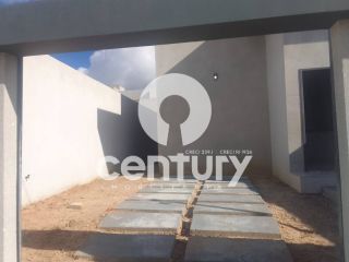 Casa Para Alugar no bairro Eduardo Gomes em São Cristóvão - Porto Poxim