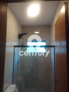 Casa Para Alugar no bairro Eduardo Gomes em São Cristóvão - Porto Poxim